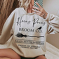 Hocus Pocus Halloween Sweatshirt