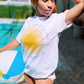 Always Sunny In My Mind Oversized Tee