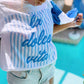 La Dolce Vita Coastal Graphic Tee