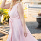 Curvy Paris Princess Maxi Dress