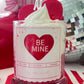 You Are The Love Of My Life Valentines Day Candles